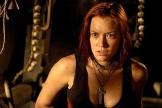 BloodRayne still 5
