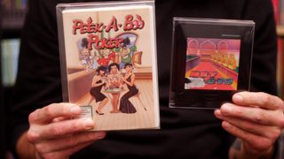 Rarity: Retro Video Game Collecting in the Modern Era still 3