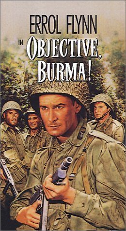 Objective, Burma! still 3