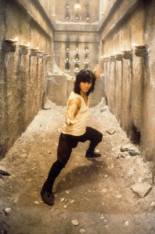 Mortal Kombat: Annihilation still 2