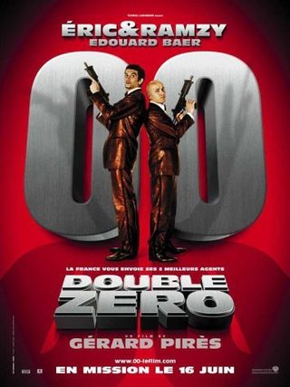 Double zéro still 2