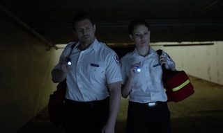 The Marine 5: Battleground still 2