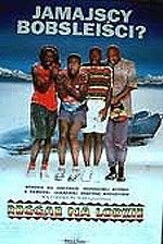Cool Runnings still 7