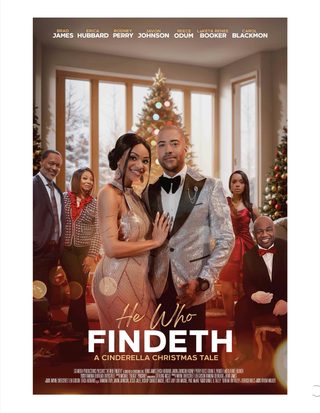 He Who Findeth still 8