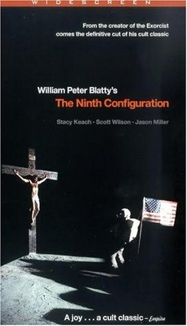 The Ninth Configuration still 4