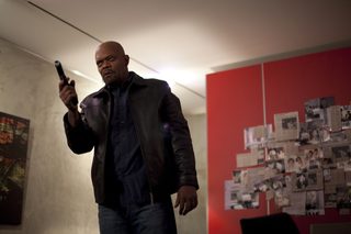The Samaritan still 2