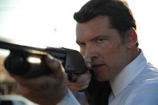 Texas Killing Fields still 1