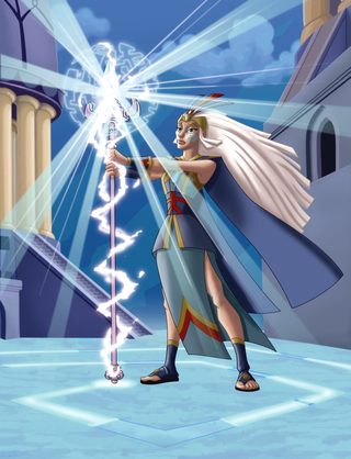 Atlantis: Milo's Return still 3