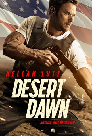 Desert Dawn still 2
