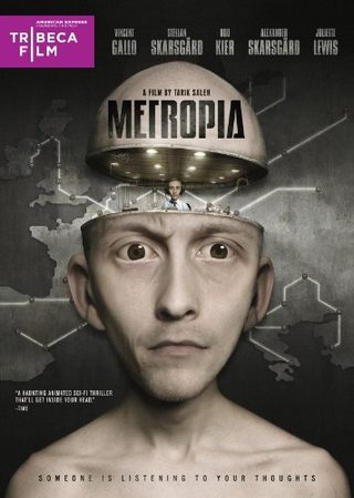 Metropia still 8