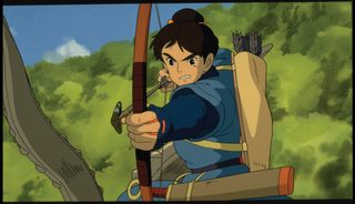 Princess Mononoke still 6