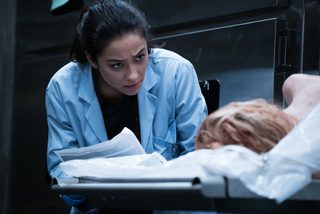 The Possession of Hannah Grace still 4