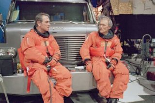 Space Cowboys still 7