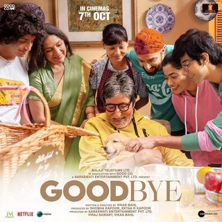 Goodbye still 6