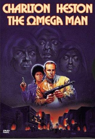 The Omega Man still 8
