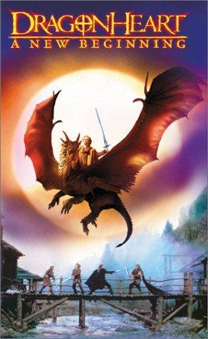 Dragonheart: A New Beginning still 5