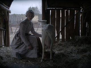 The Witch still 4