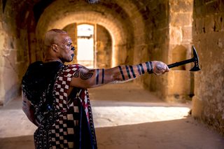 Accident Man: Hitman's Holiday still 2