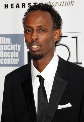 Barkhad Abdi, photo 3 of 3