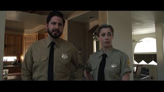 Stranger in the Night still 2