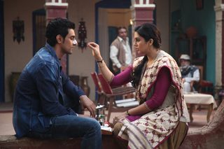 Luv Shuv Tey Chicken Khurana still 5