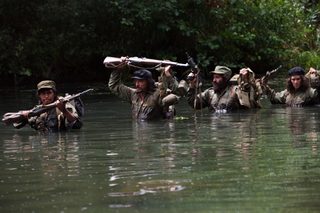 Che: Part Two still 3