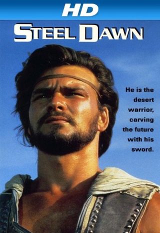Steel Dawn still 1