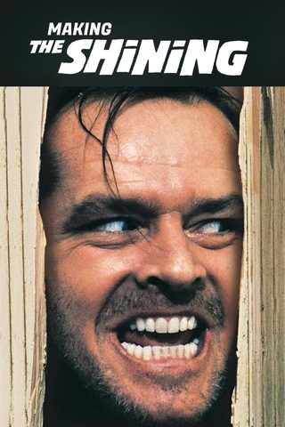 Making 'The Shining' still 1