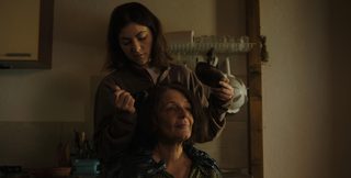 L'ornitologa still 3