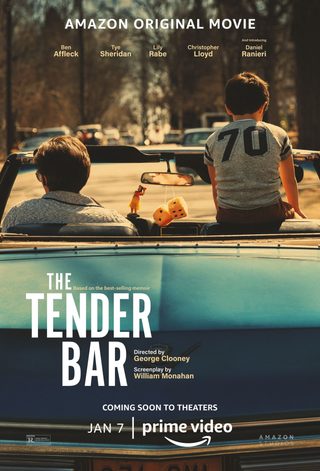 The Tender Bar still 4