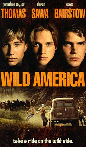 Wild America still 5