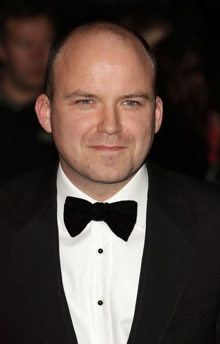 Rory Kinnear, photo 1 of 3