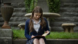 The Moth Diaries still 2