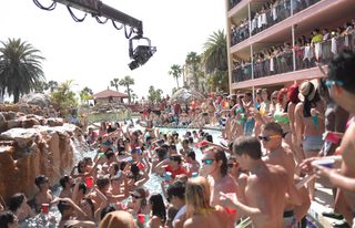 Spring Breakers still 6