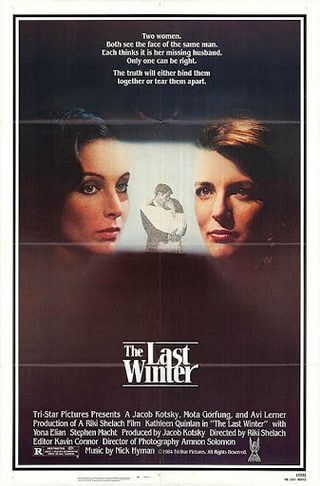 The Last Winter still 4