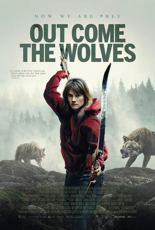 Out Come the Wolves still 5