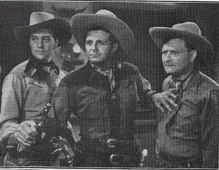 The Trail of the Silver Spurs still 2
