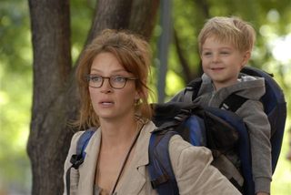Motherhood still 7