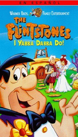 I Yabba Dabba Do! still 3