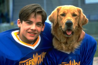 Air Bud: Golden Receiver still 7