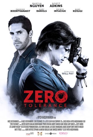 2 Guns: Zero Tolerance still 7