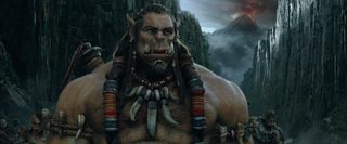 Warcraft still 7