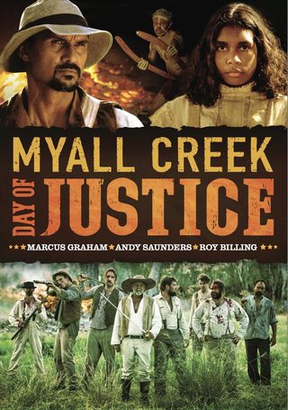 Myall Creek: Day of Justice still 7