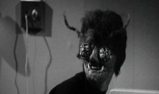 The Wasp Woman still 7