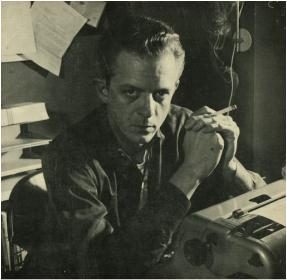 Charles Beaumont: The Short Life of Twilight Zone's Magic Man still 6
