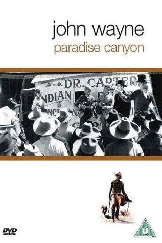 Paradise Canyon still 8