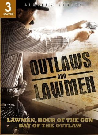 Hour of the Gun still 4