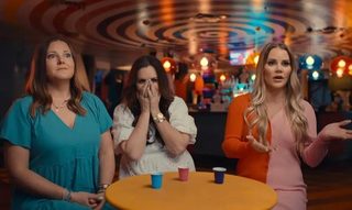 Trainwreck: Poop Cruise still 4
