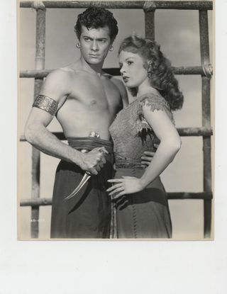 The Prince Who Was a Thief still 6