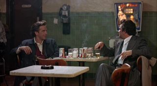 Mikey and Nicky still 1